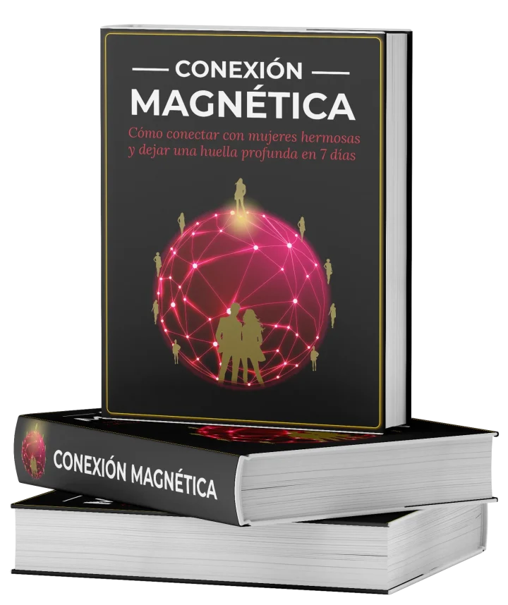 Ebook Conexión Magnética v2